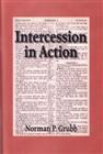 Product Description: Intercession in Action, by Norman Grubb, details his life’s experience as a “royal priest” and intercessor. Norman emphasizes that intercession is more than intensified prayer; it’s a ‘death and resurrection process’ where one lays down their life vicariously for others, resulting in ‘gained intercessions.’ After detailing five major intercessions in his own life, Norman highlights the core principle in each being “death working in us, but life in you,’ where personal sacrifice and obedience of faith lead to transformative outcomes for others. This principle, however, has its foundations in the Total Truth of there being no independent human self that can accomplish anything–we are merely vessels containing Christ, The Intercessor–and we must know “His total indwelling of us and our inner union with Him as His means of expressing Himself” in order to experience the Holy Spirit in intercessory action in our human forms.</br></br>Booklet: 38 pages</br>Publisher: Zerubbabel Press (1991)</br></br>Read online here</br> Intercession in Action, by Norman Grubb