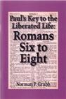 Product Description: “I suppose every eager searcher after God’s truth for the liberated life knows that the biblical key to opening the door lies in Paul’s letter to the Romans, chapters 6-8.” So begins Norman Grubb’s penetrating study into these pivotal chapters of the Bible. The author goes right to the heart of the frustration in the life of the believer–what is the problem and why doesn’t the Christian life seem to work? He takes us step by step from Rom. 6 into the deep water of Rom. 7, revealing Paul’s startling discovery of the satanic deception we all share from the Fall–that we are independent and manage our own lives–and his revelation of who we really are in Christ. Written in an engaging and readable style, this booklet makes plain the bold truths that, sadly, remain hidden from so many seekers after righteousness.</br></br>Booklet: 24 pages</br>Publisher: Zerubbabel Press (1990)</br></br>Read online here</br> Paul's Key to the Liberated Life...by Norman Grubb