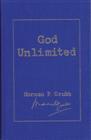 God Unlimited, by Norman Grubb (Hardback)