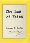The Law of Faith, by Norman Grubb