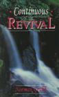 Continuous Revival, by Norman Grubb