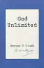 God Unlimited, by Norman Grubb