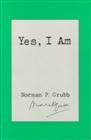 Product Description: Paperback: 291 pages</br>Publisher: Zerubbabel Press (2000)</br>Edition: First published 1982. This printing 2000.</br>ISBN: 0966295722</br></br>Also available as an audiobook at audible.com</br></br>Yes, I Am is Norman Grubb's last and most comprehensive work on the union of Christ and the believer--"Christ in you, the hope of glory." Here he explores the great foundational truths of what he called "Total Truth"--the nature of God Himself, the true nature of man, the fall of man, and our two-fold redemption through the blood and body of Christ. Norman shares clarifications on the pivotal Romans 6-8, chapters he has dug into "a thousand times," demonstrating how to live "as the free men in Christ we've been redeemed to be." Finally, Norman moves on to the highest calling of all, the life of intercession.</br></br>In Yes, I Am, Norman Grubb reveals again what has been the "sole heartbeat" of his books. "There is a joy unspeakable and full of glory, a peace that passeth understanding, and an all-sufficiency in all things by which we are able to abound unto every good work."</br> Yes I Am, by Norman Grubb